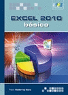 EXCEL 2010 BASICO