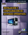 INSTALACIN Y CONFIGURACIN DE SISTEMAS OPERATIVOS