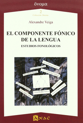 EL COMPONENTE FNICO DE LA LENGUA