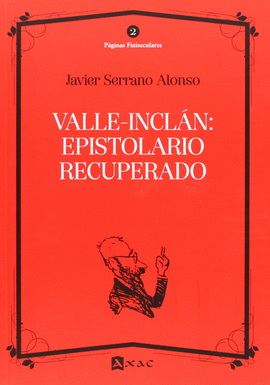 VALLE-INCLN: EPISTOLARIO RECUPERADO