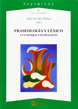 FRASEOLOG�A Y L�XICO