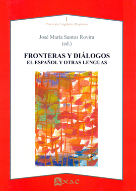 FRONTERAS Y DI�LOGOS