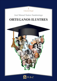 ORTEGANOS ILUSTRES