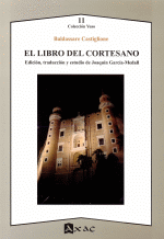 EL LIBRO DEL CORTESANO