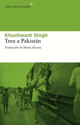 TREN A PAKIST�N