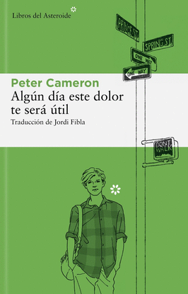 ALG�N D�A ESTE DOLOR TE SER� �TIL