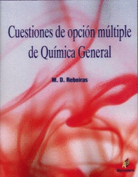 CUESTIONES DE OPCIN MLTIPLE DE QUMICA GENERAL
