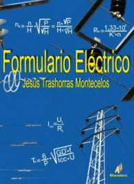 FORMULARIO ELCTRICO