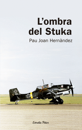 L'OMBRA DEL STUKA