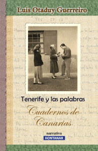 TENERIFE Y LAS PALABRAS CUADERNOS DE CANARIAS
