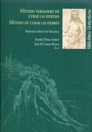 M�TODO VERDADERO DE CURAR LAS HERIDAS