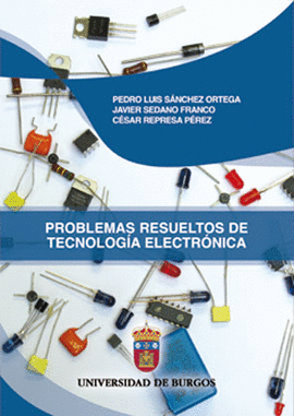 PROBLEMAS RESUELTOS DE TECNOLOGA ELECTRNICA