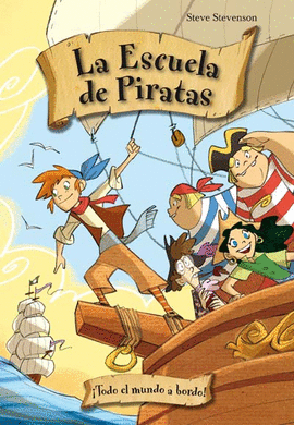 �TODO EL MUNDO A BORDO!