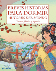 BREVES HISTORIAS PARA DORMIR CUENTO