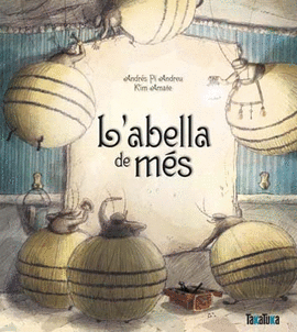 L`ABELLA DE M�S