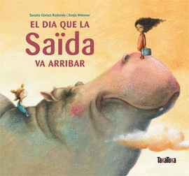 EL DIA QUE LA SA�DA VA ARRIBAR