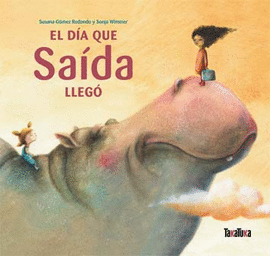EL D�A QUE SA�DA LLEG�
