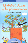 EL �RBOL JUAN Y LA PRIMAVERA (LETRA CURSIVA)