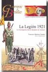 LA LEGIN 1921