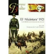 ALC�NTARA 1921, EL