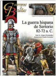 LA GUERRA HISPANA DE SERTORIO 82-72