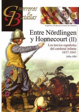 ENTRE N�RDLINGEN Y HONNECOURT (II)