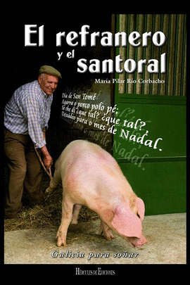 EL REFRANERO Y EL SANTORAL