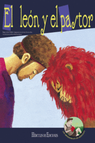 EL LEON Y EL PASTOR