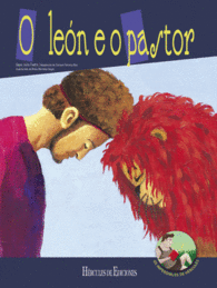 O LEON E O PASTOR