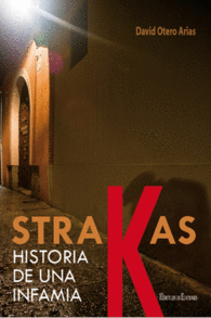 STRAKAS NI�O ARRANCADO DE PROSTIBULO DONDE MADRE