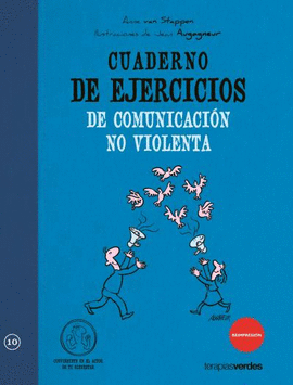 CUADERNO DE EJERCICIOS. COMUNICACIN NO VIOLENTA