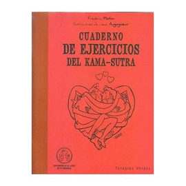 CUADERNO DE EJERCICIOS DEL KAMA-SUTRA
