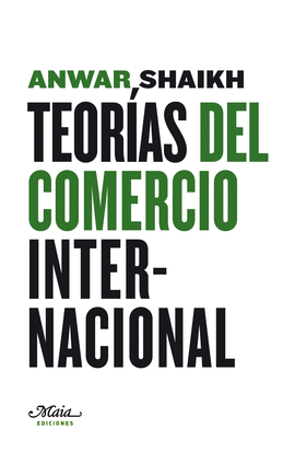 TEORAS DEL COMERCIO INTERNACIONAL