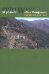UNTERWEGS. AL PASO DE WALTER BENJAMIN