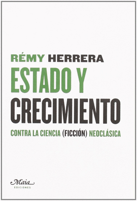 ESTADO Y CRECIMIENTO