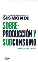 SOBREPRODUCCI�N Y SUBCONSUMO