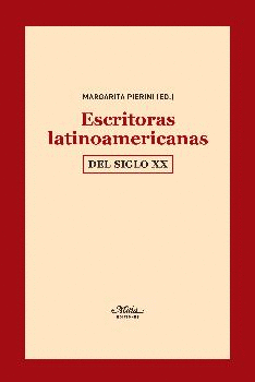 ESCRITORAS LATINOAMERICANAS DEL SIGLO XX