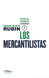 HISTORIA DEL PENSAMIENTO ECONMICO