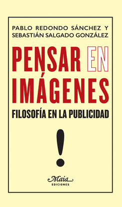 PENSAR (EN) IMGENES