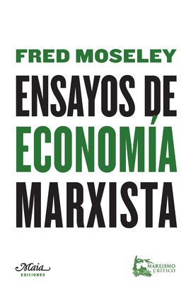 ENSAYOS DE ECONOMA MARXISTA