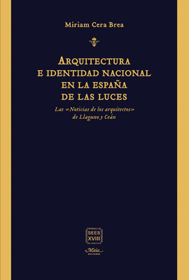 ARQUITECTURA E IDENTIDAD NACIONAL EN LA ESPAA DE LAS LUCES