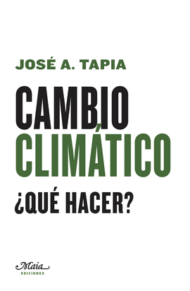 CAMBIO CLIMTICO