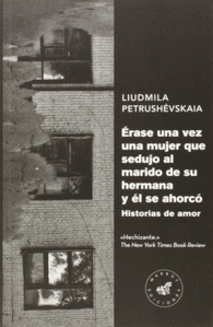 �RASE UNA VEZ UNA MUJER QUE SEDUJO AL MARIDO DE SU HERMANA Y �L SE AHORC�