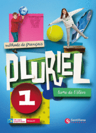 PLURIEL 1 LIBRE DE L�ELEVE