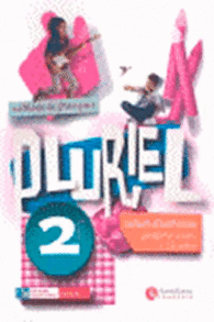 PLURIEL 2 CAHIER D'EXERCICES