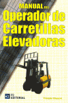 MANUAL OPERADOR CARRETILLAS ELEVADORAS