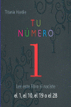 TU NUMERO 1 LEE ESTE LIBRO SI NACISTE EL 1 EL 10 O