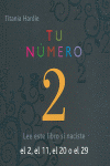 TU NUMERO 2 LEE ESTE LIBRO SI NACISTE EL 2 EL 11 O
