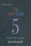 TU NUMERO 5 LEE ESTE LIBRO SI NACISTE EL 5 EL 14 O