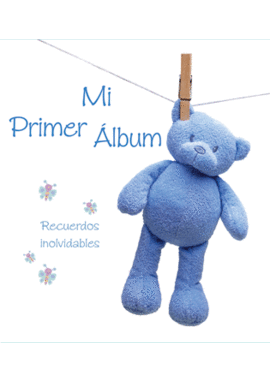 MI PRIMER LBUM (NIO). RECUERDOS INOLVIDABLES